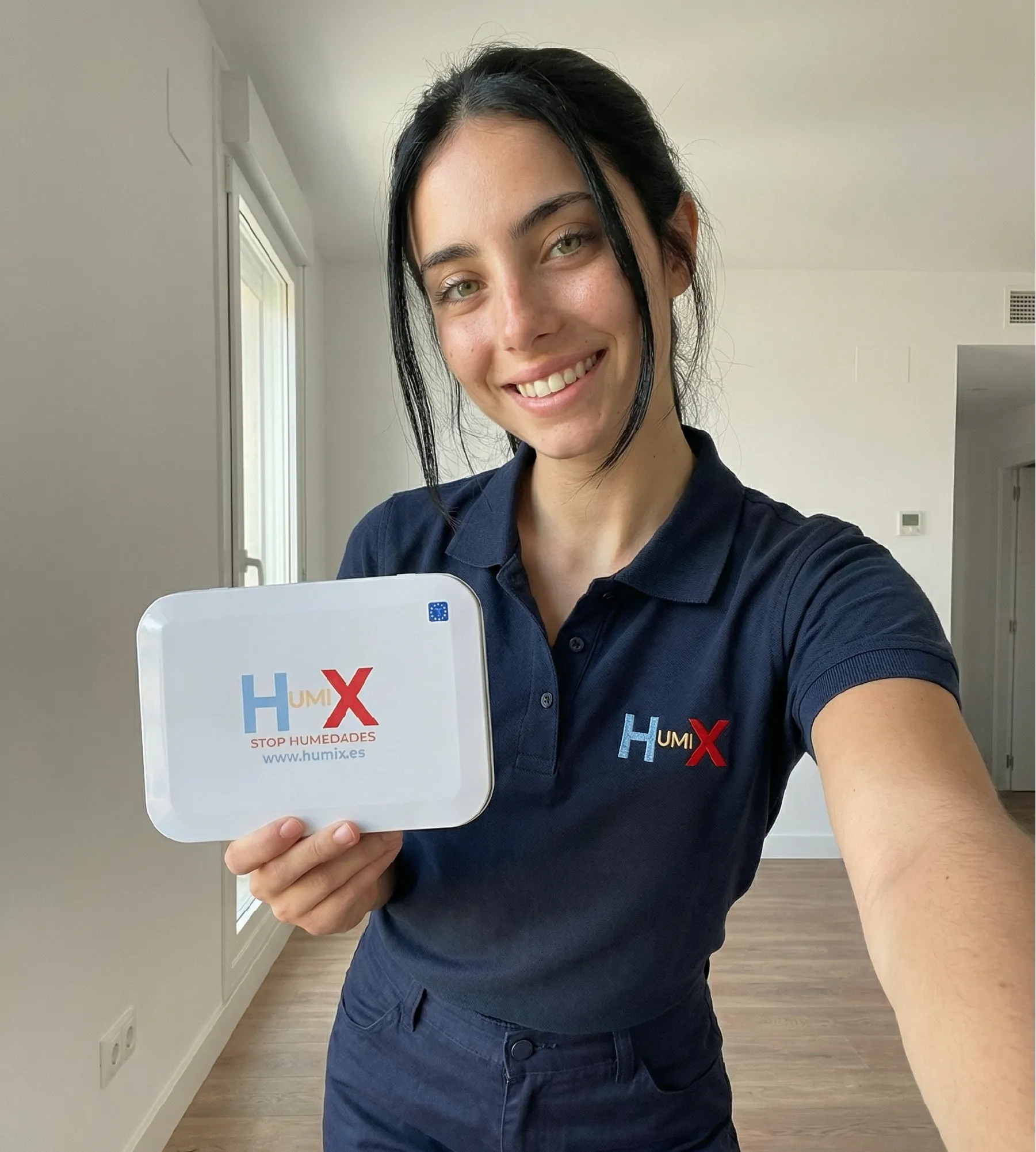 Soluciones HUMIX en Surco